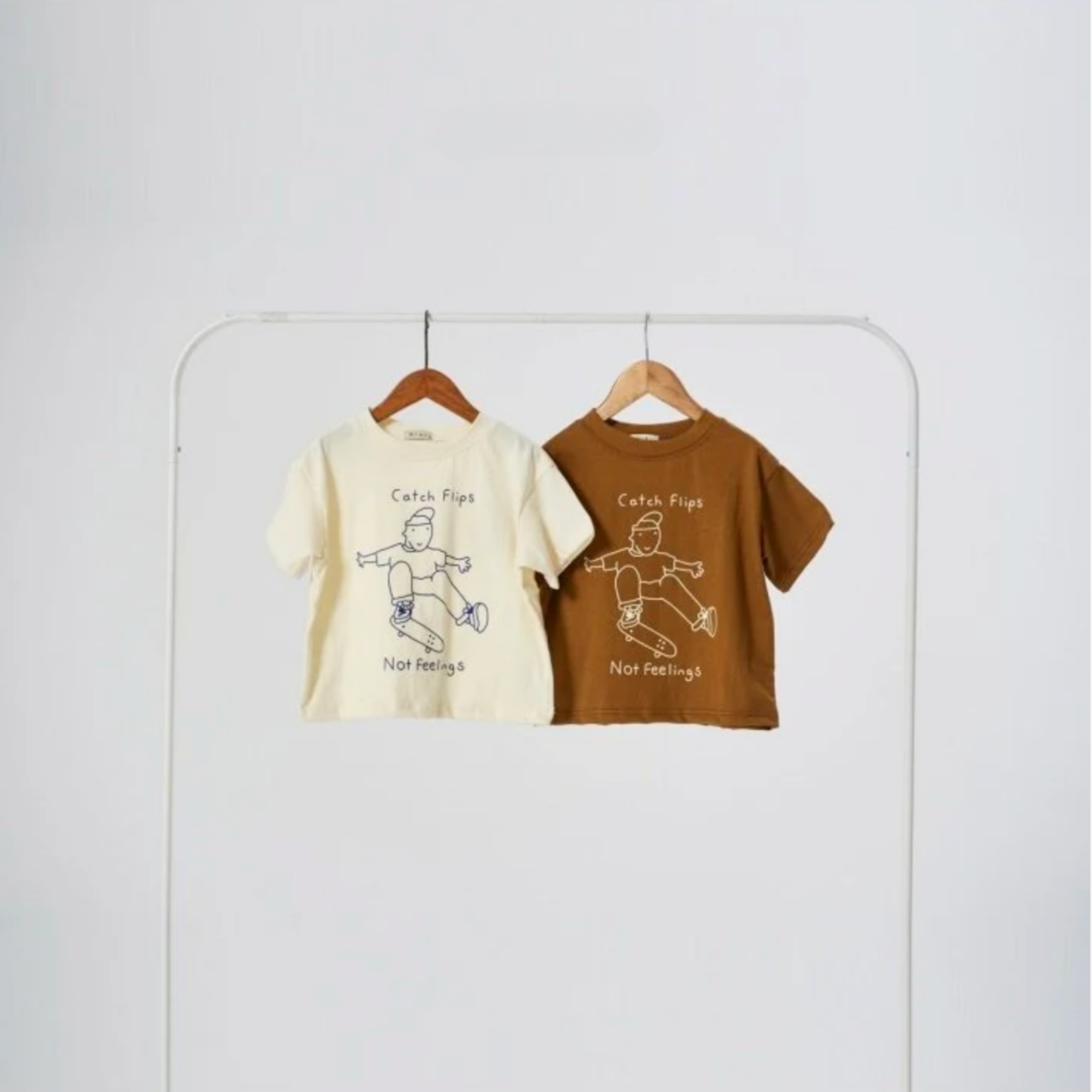 Skater Graphic Tee