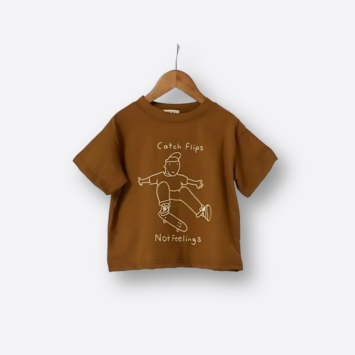 Skater Graphic Tee