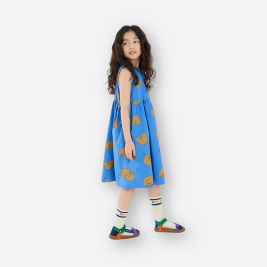 Summer Easywear Dress