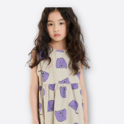 Summer Easywear Dress