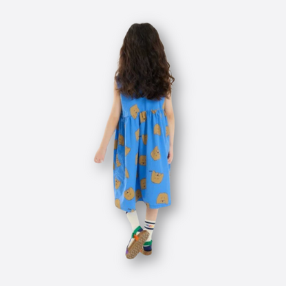 Summer Easywear Dress