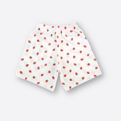 Strawberry Easywear Set